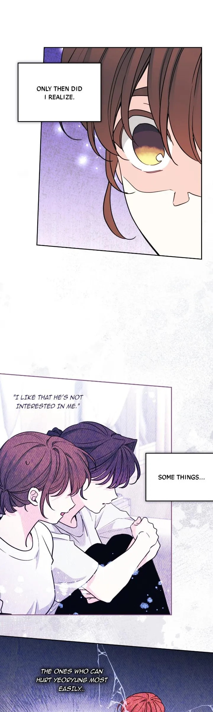 Inso's Law Chapter 271 page 38 - 