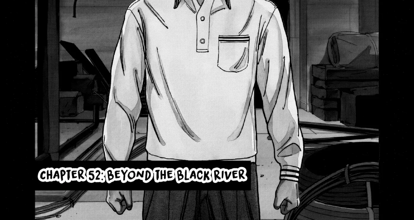 Inspector Kurokochi Chapter 52 page 2 - 