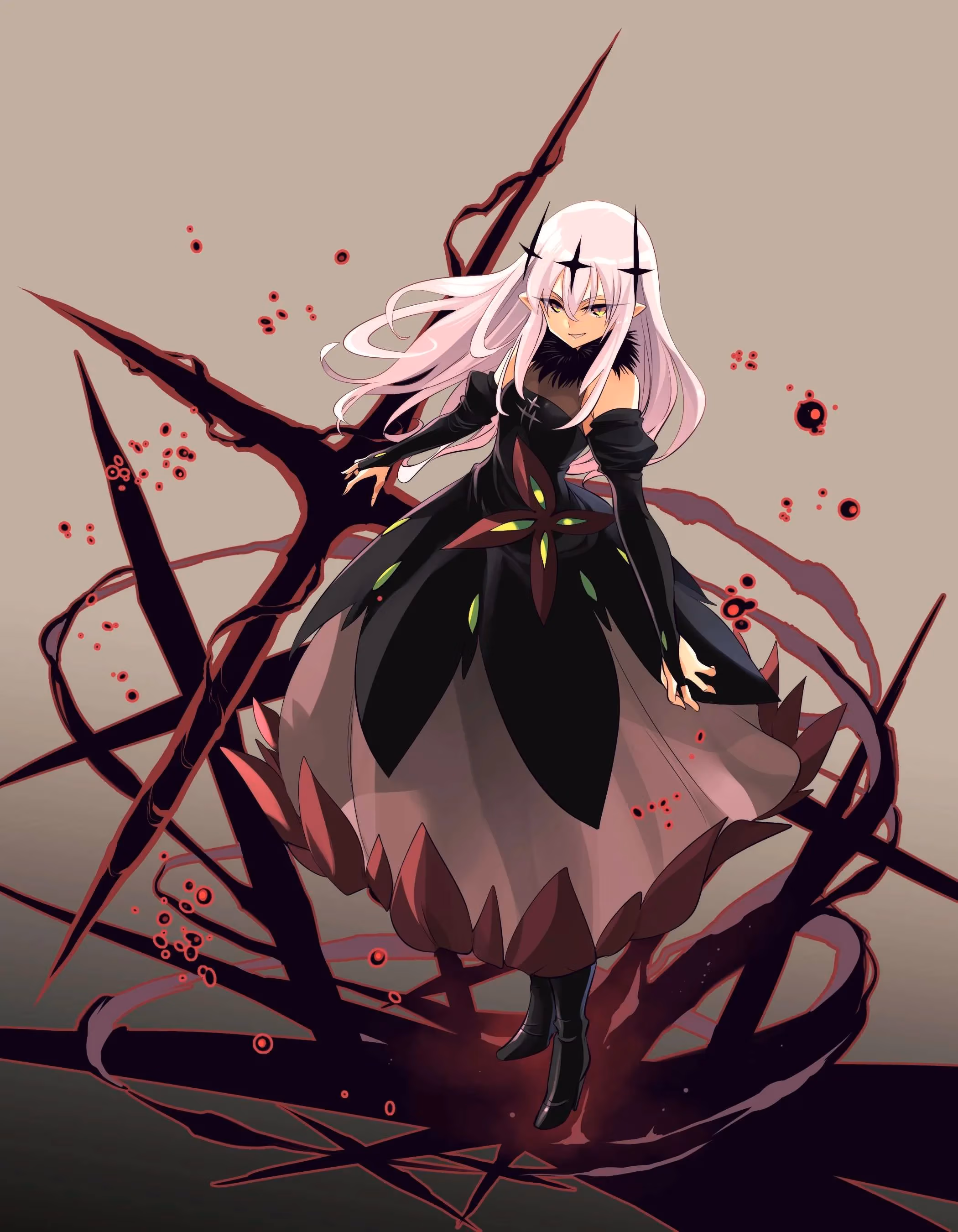 Instant Regret Chapter 12.5 page 4 - 