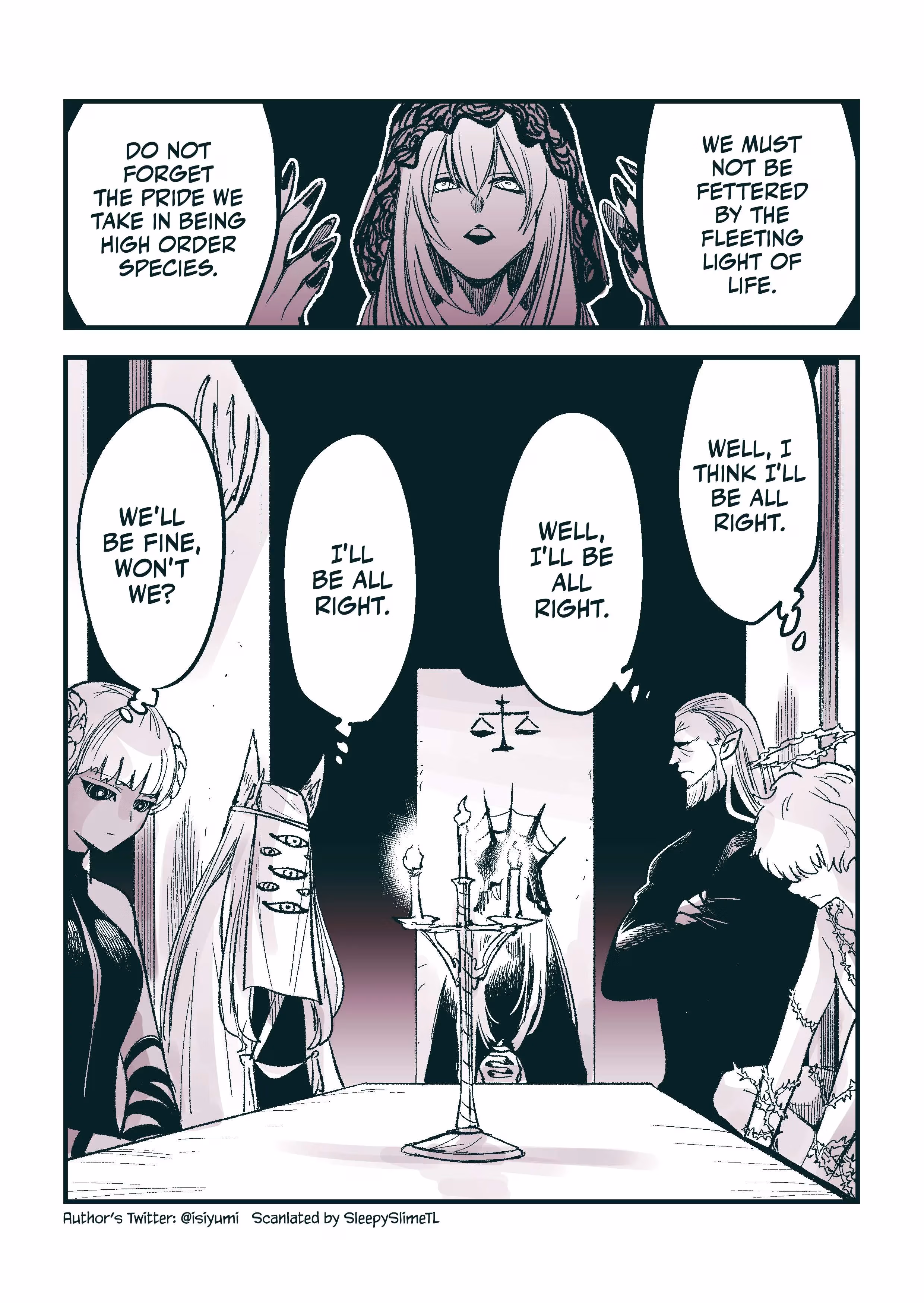 Instant Regret Chapter 15 page 2 - 