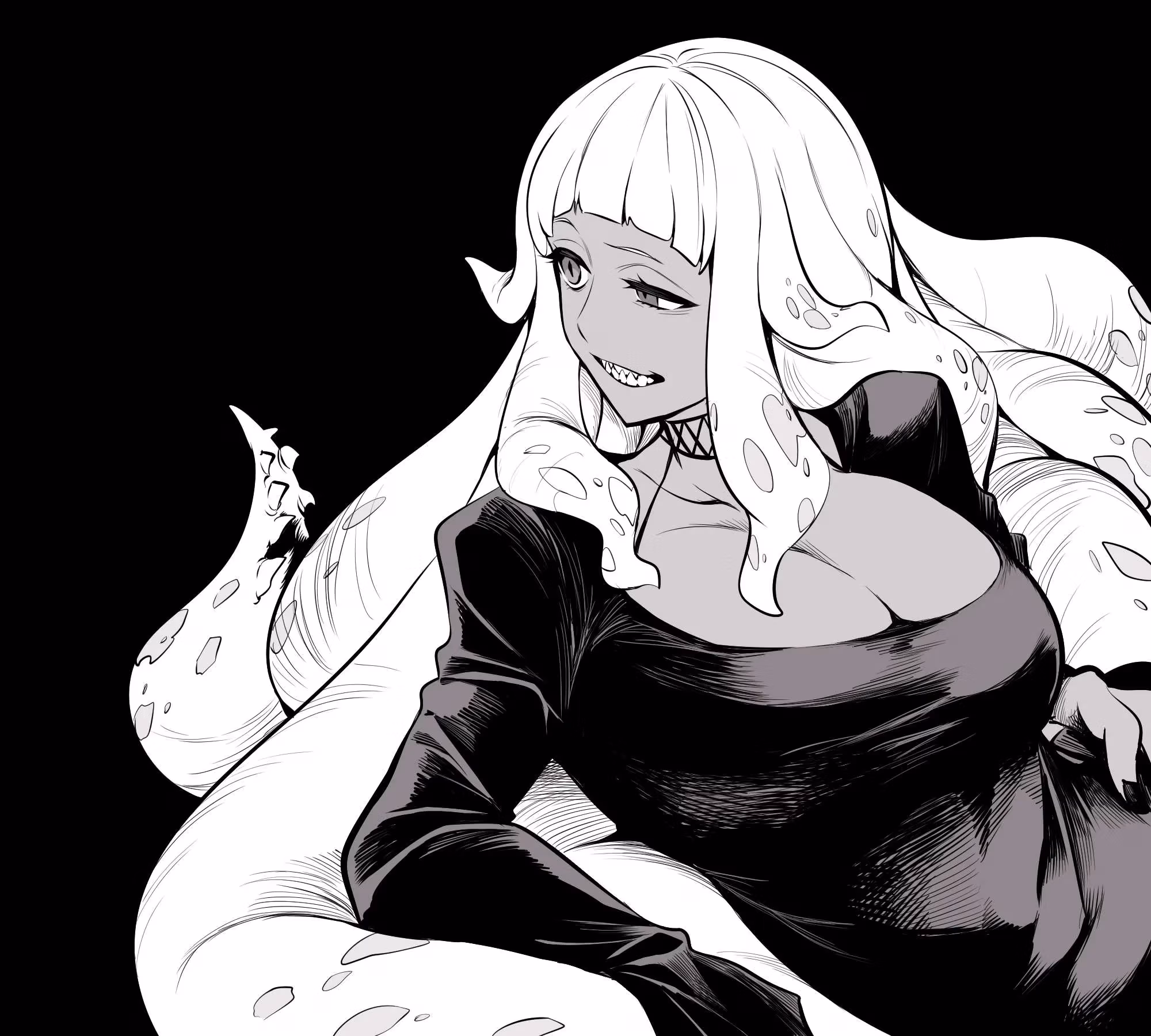 Instant Regret Chapter 15 page 5 - 