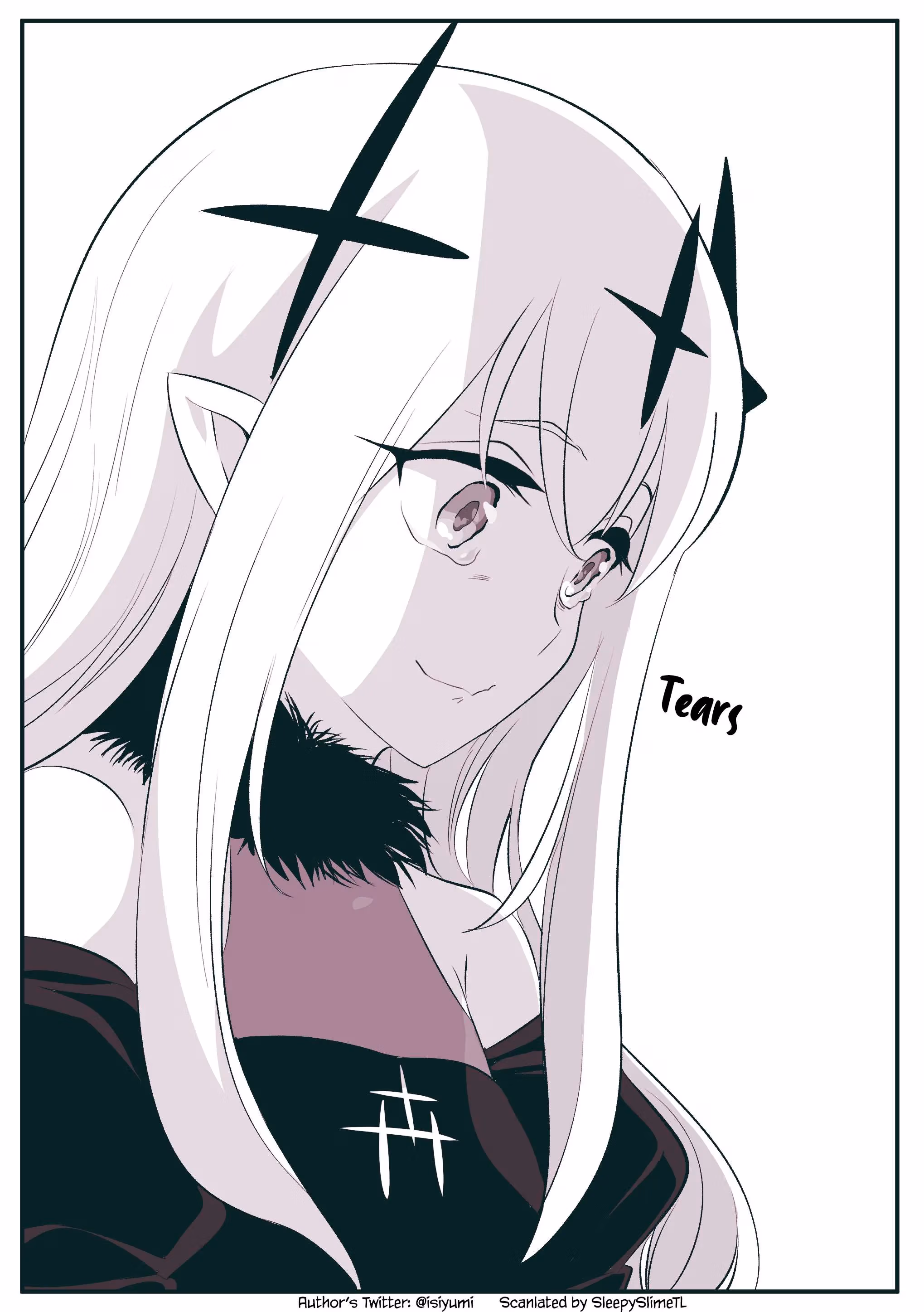 Instant Regret Chapter 2 page 4 - 