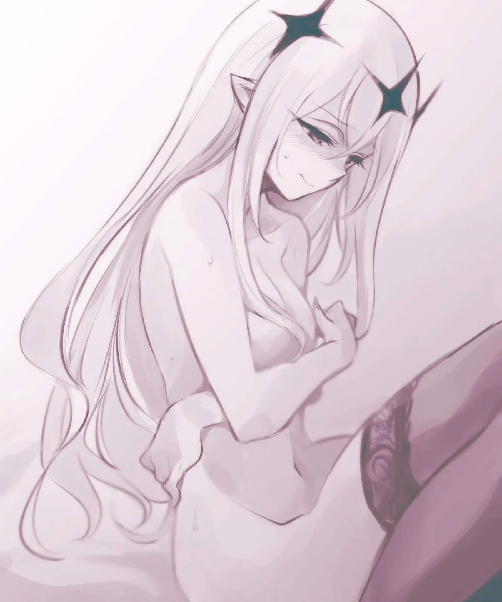Instant Regret Chapter 8 page 3 - 