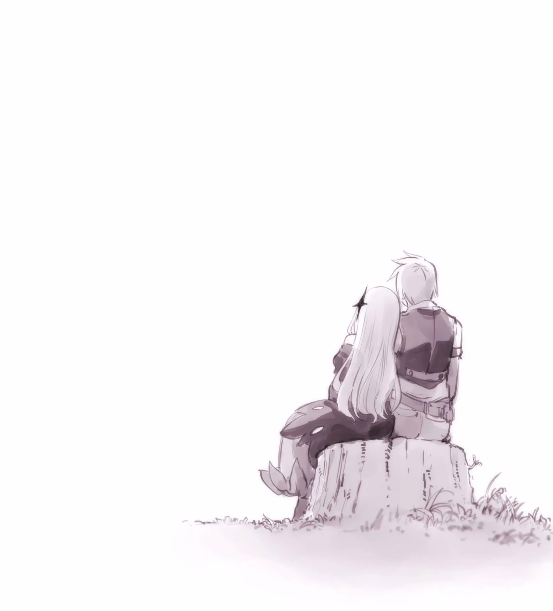 Instant Regret Chapter 9.5 page 6 - 