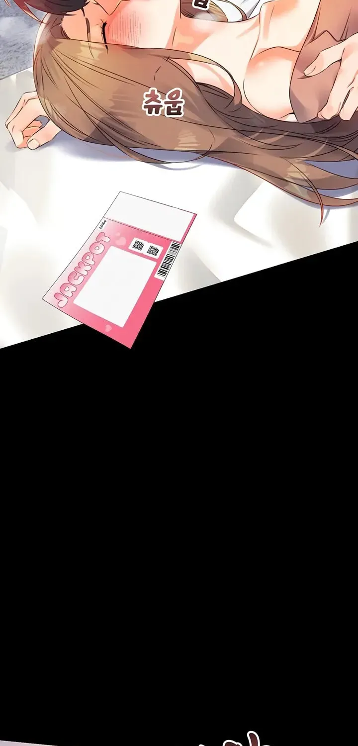 Instant Sex Lottery Ticket Chapter 1 page 134 - 