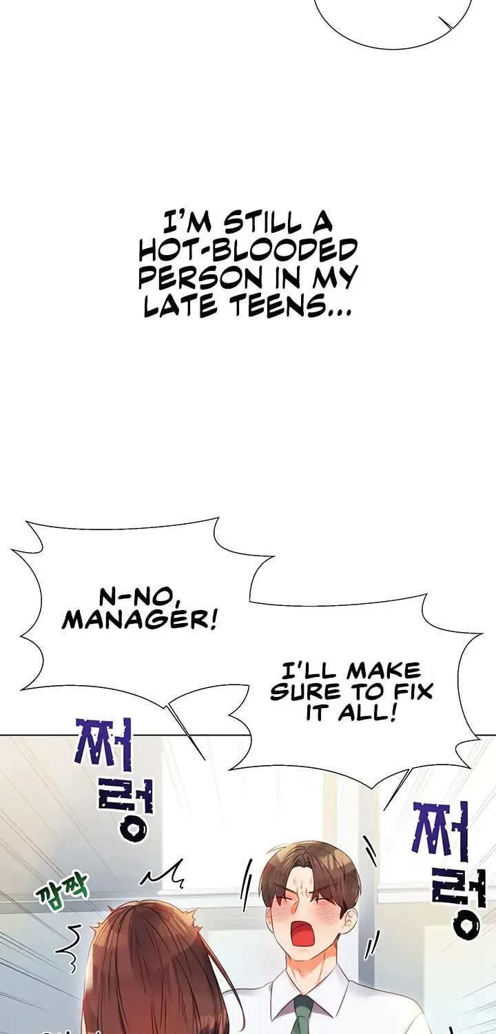 Instant Sex Lottery Ticket Chapter 1 page 15 - 