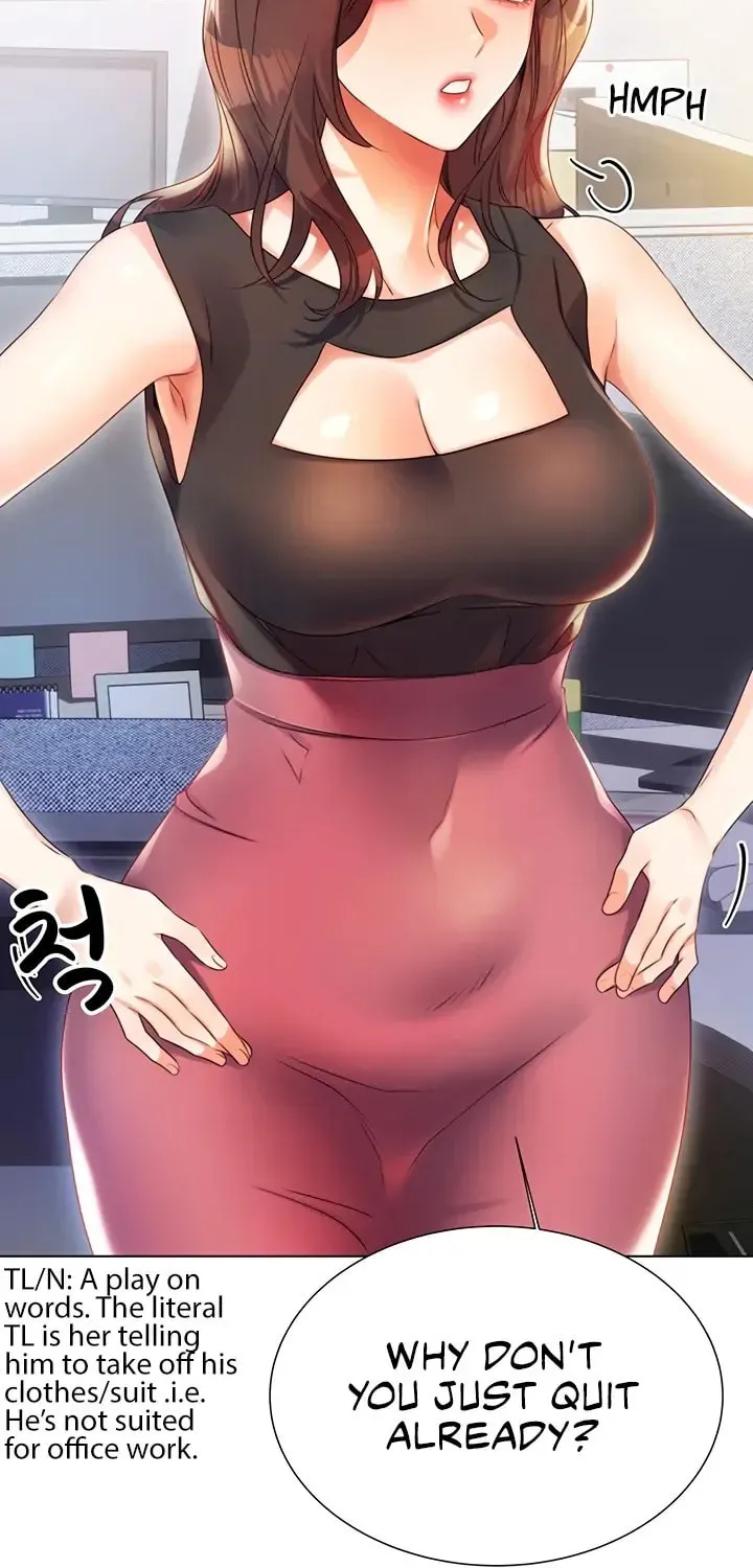 Instant Sex Lottery Ticket Chapter 1 page 174 - 