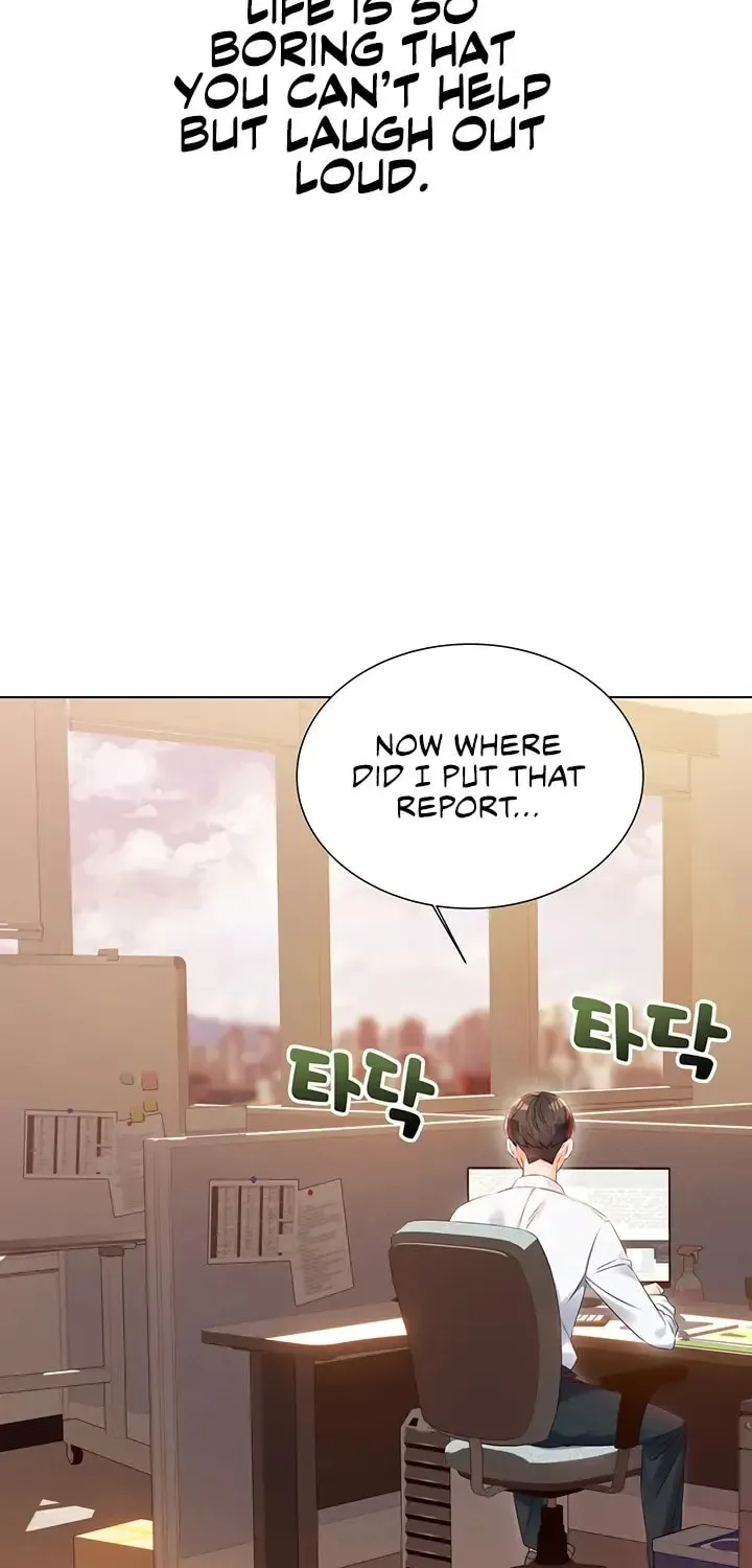Instant Sex Lottery Ticket Chapter 1 page 20 - 
