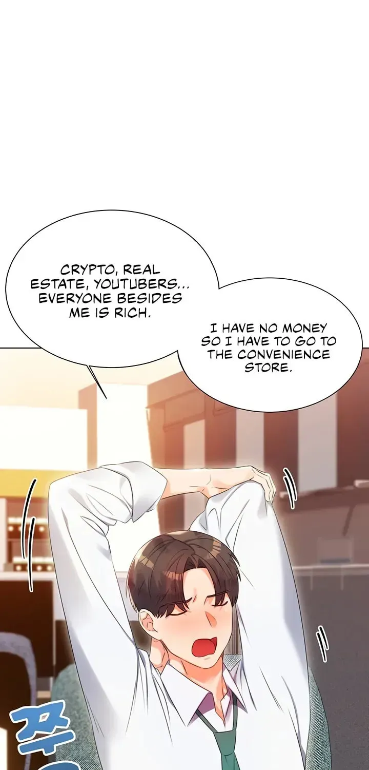 Instant Sex Lottery Ticket Chapter 1 page 26 - 