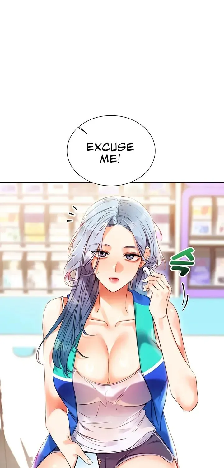 Instant Sex Lottery Ticket Chapter 1 page 32 - 