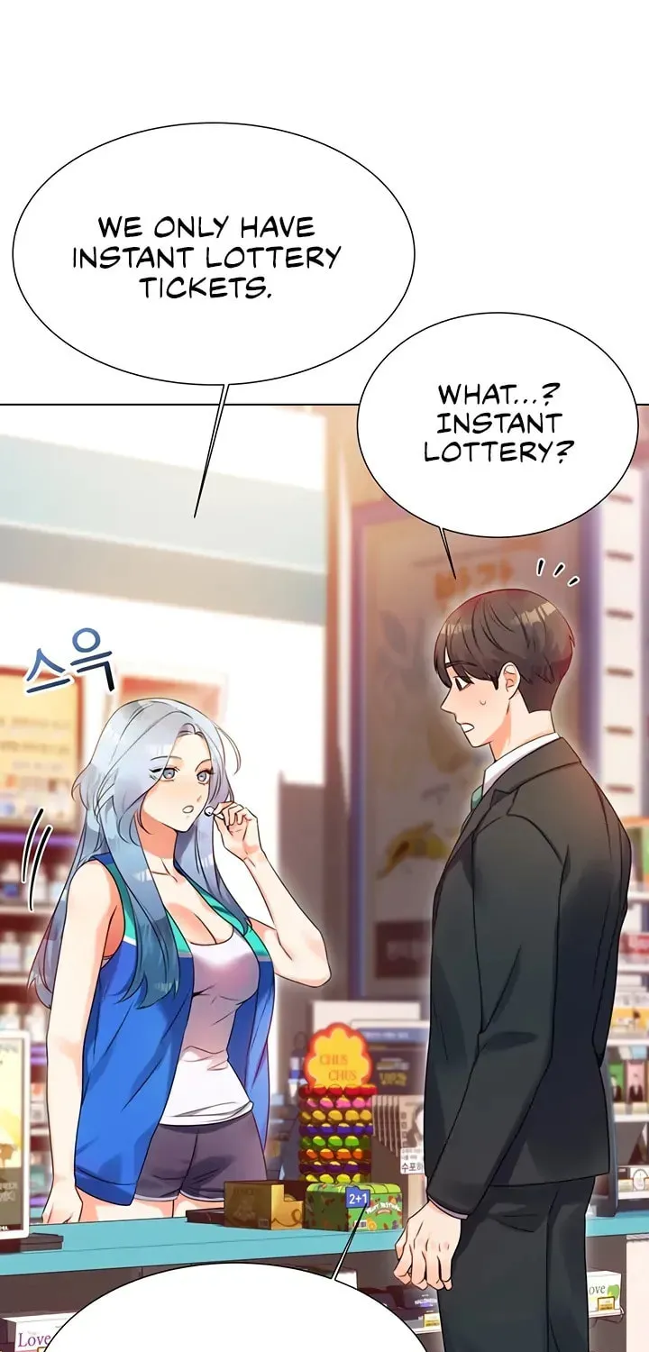 Instant Sex Lottery Ticket Chapter 1 page 36 - 