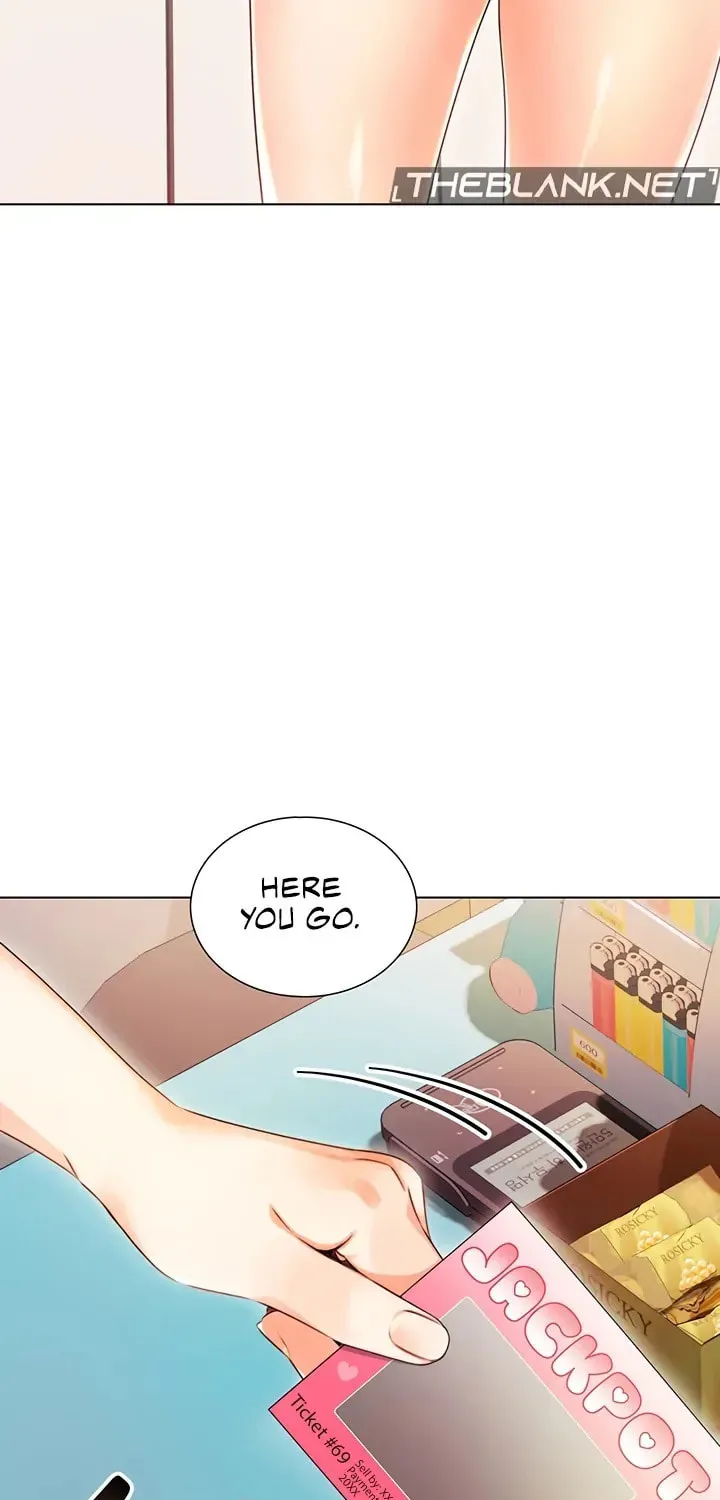 Instant Sex Lottery Ticket Chapter 1 page 43 - 