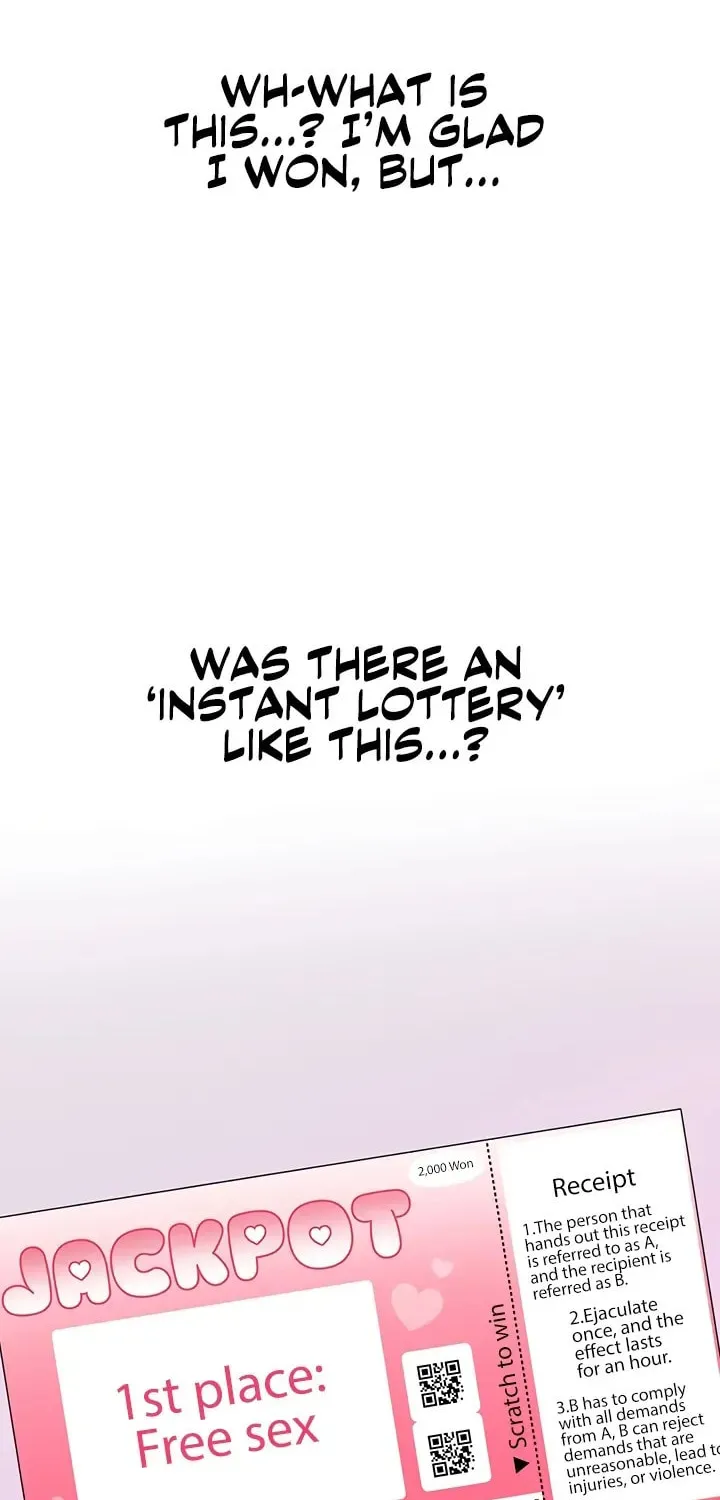 Instant Sex Lottery Ticket Chapter 1 page 53 - 