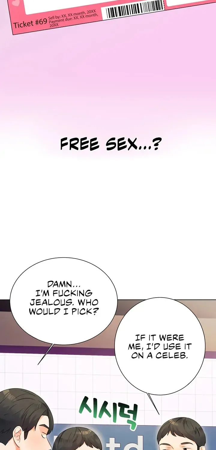 Instant Sex Lottery Ticket Chapter 1 page 54 - 