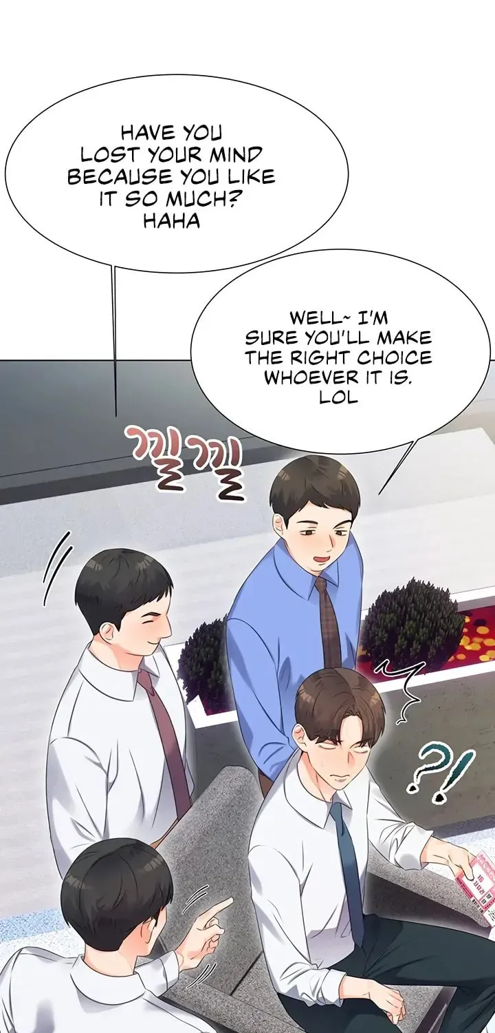 Instant Sex Lottery Ticket Chapter 1 page 58 - 