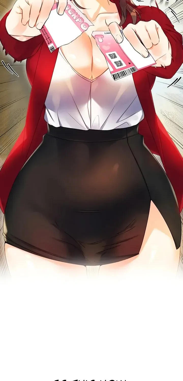 Instant Sex Lottery Ticket Chapter 1 page 72 - 