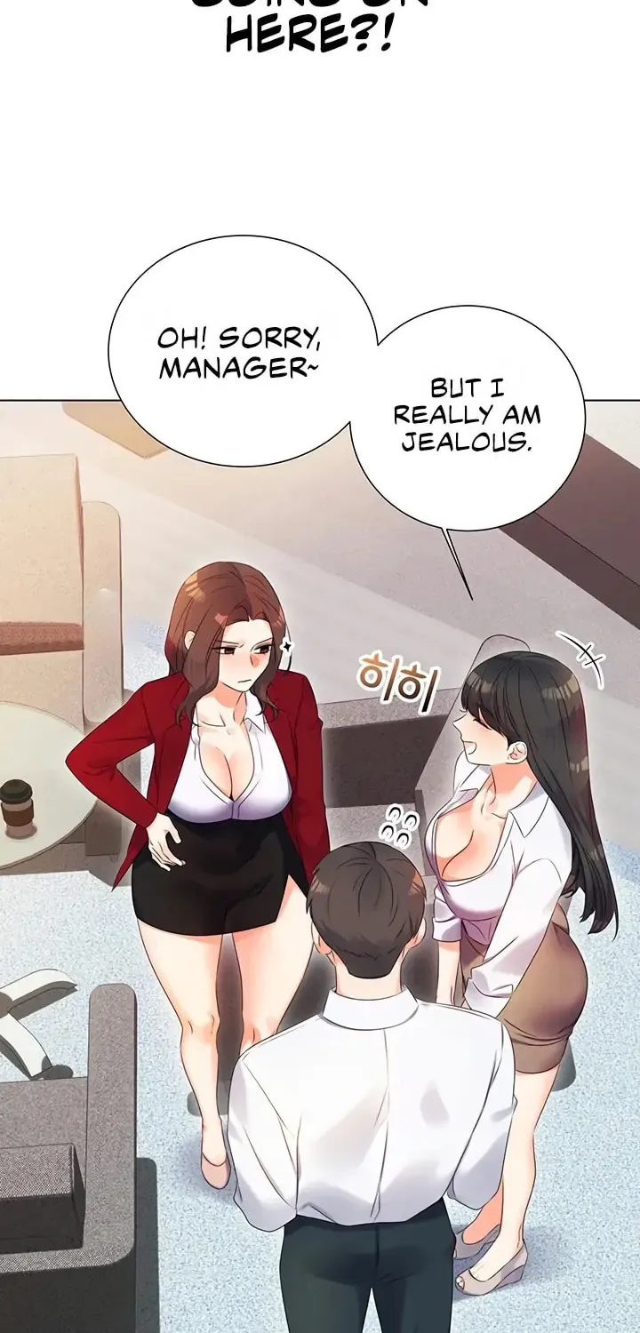 Instant Sex Lottery Ticket Chapter 1 page 79 - 