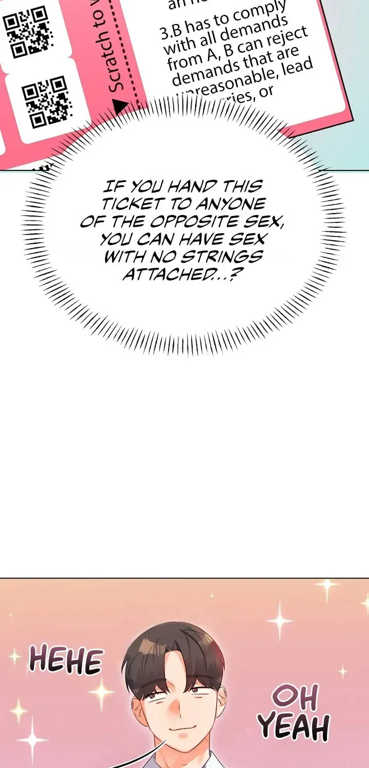 Instant Sex Lottery Ticket Chapter 1 page 89 - 