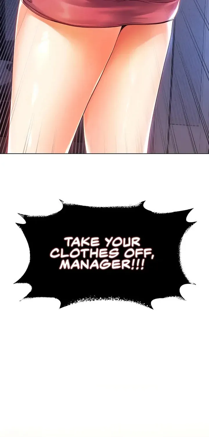 Instant Sex Lottery Ticket Chapter 2 page 3 - 