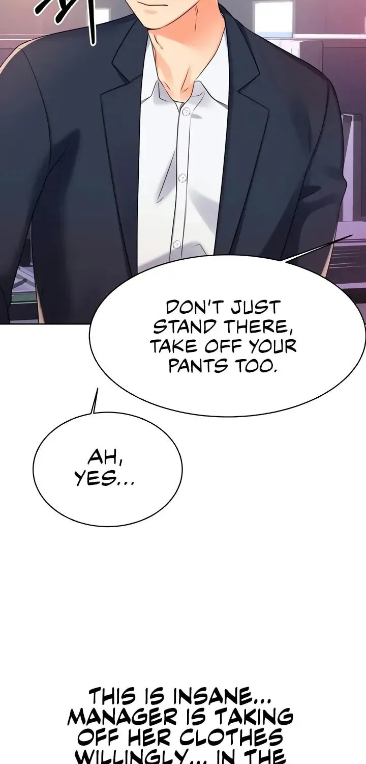 Instant Sex Lottery Ticket Chapter 2 page 23 - 