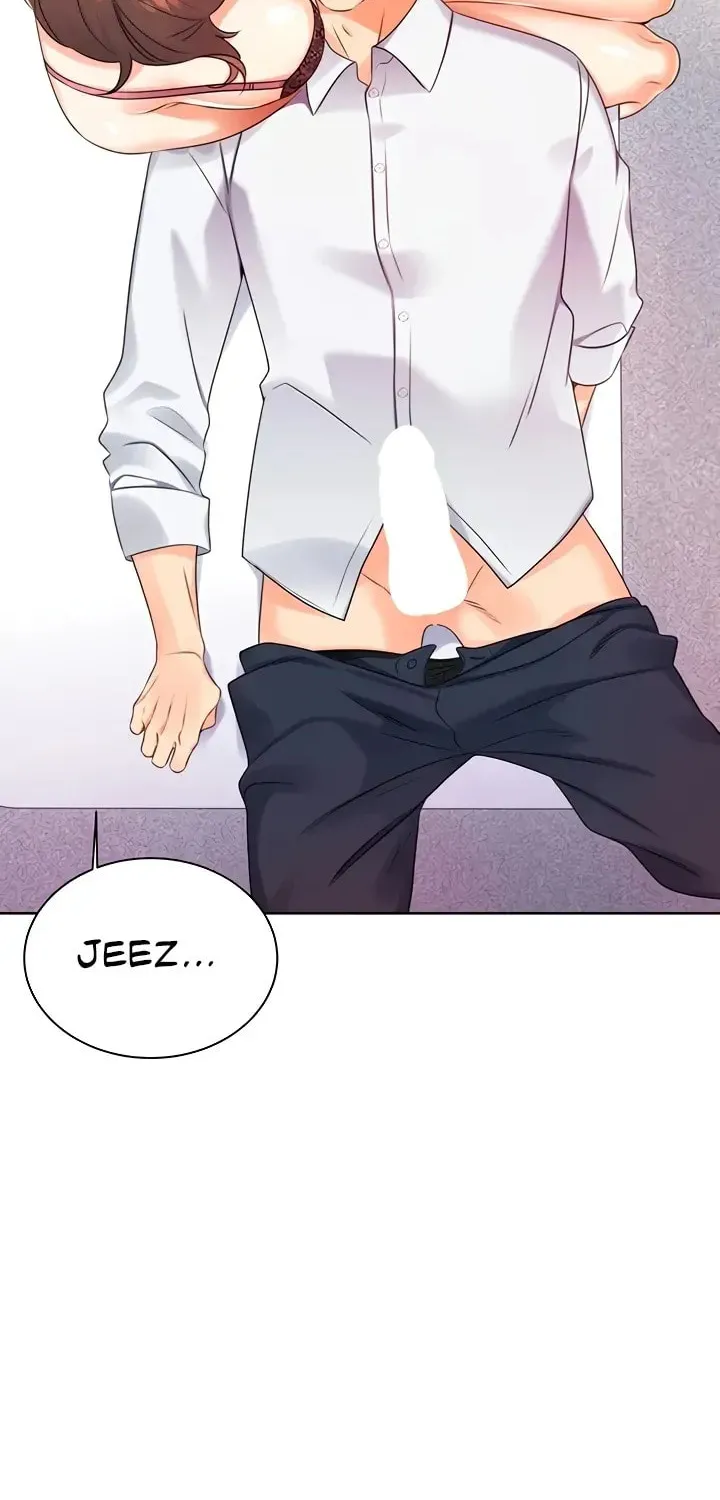 Instant Sex Lottery Ticket Chapter 2 page 41 - 