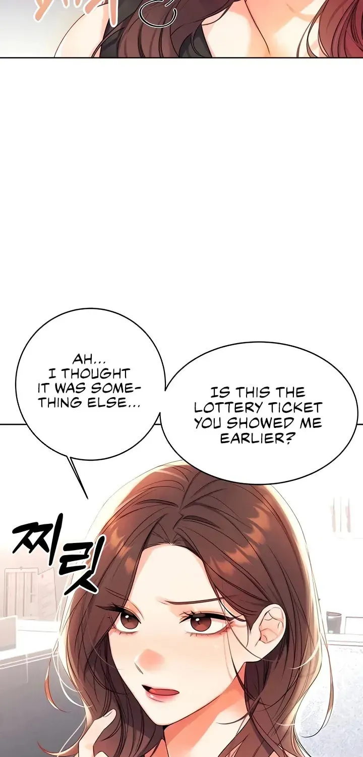Instant Sex Lottery Ticket Chapter 2 page 8 - 