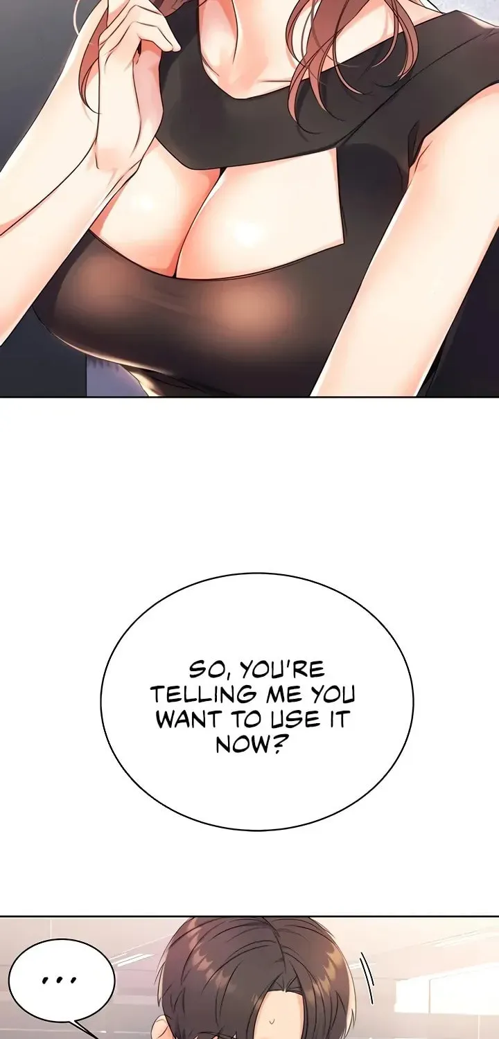 Instant Sex Lottery Ticket Chapter 2 page 9 - 