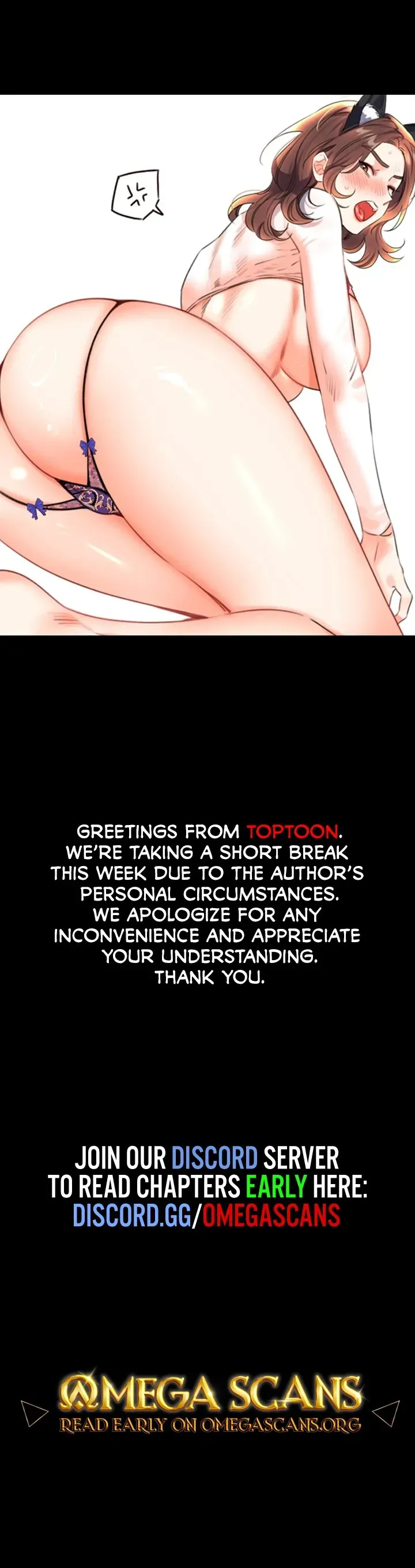 Instant Sex Lottery Ticket Chapter 46.5 page 2 - 
