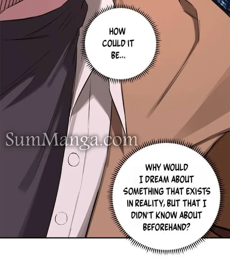 Instantaneous Space Chapter 45 page 30 - 
