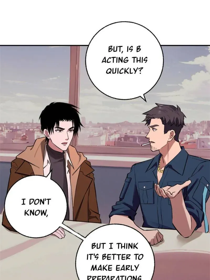 Instantaneous Space Chapter 45 page 35 - 