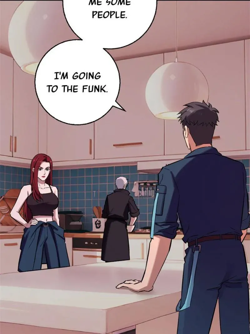 Instantaneous Space Chapter 45 page 37 - 