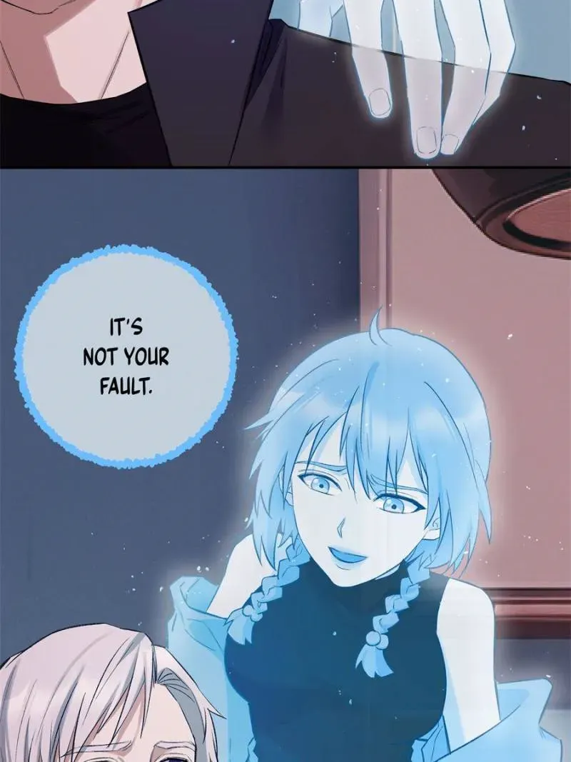 Instantaneous Space Chapter 45 page 53 - 