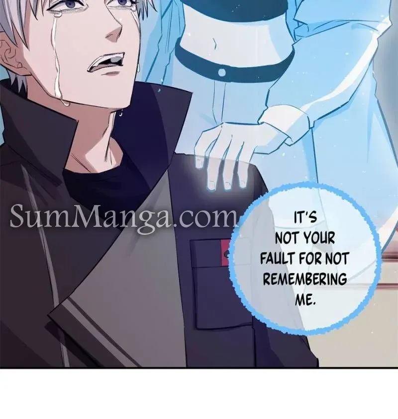 Instantaneous Space Chapter 45 page 54 - 