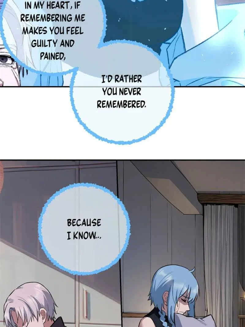 Instantaneous Space Chapter 45 page 56 - 