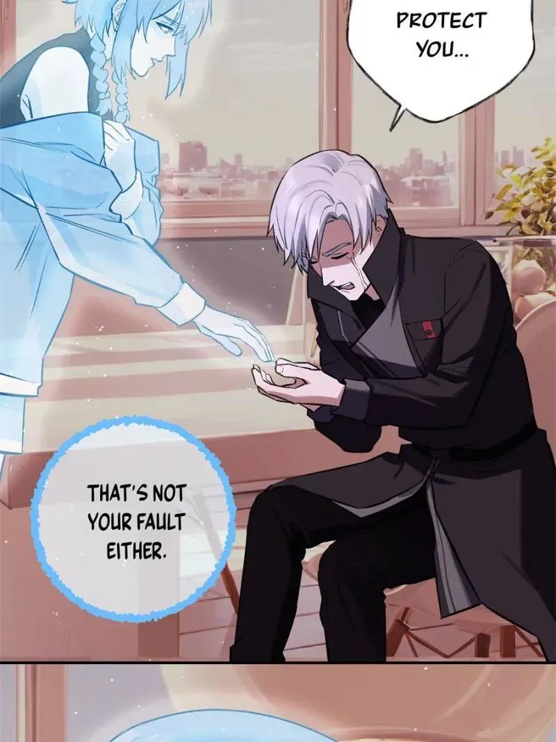 Instantaneous Space Chapter 45 page 58 - 