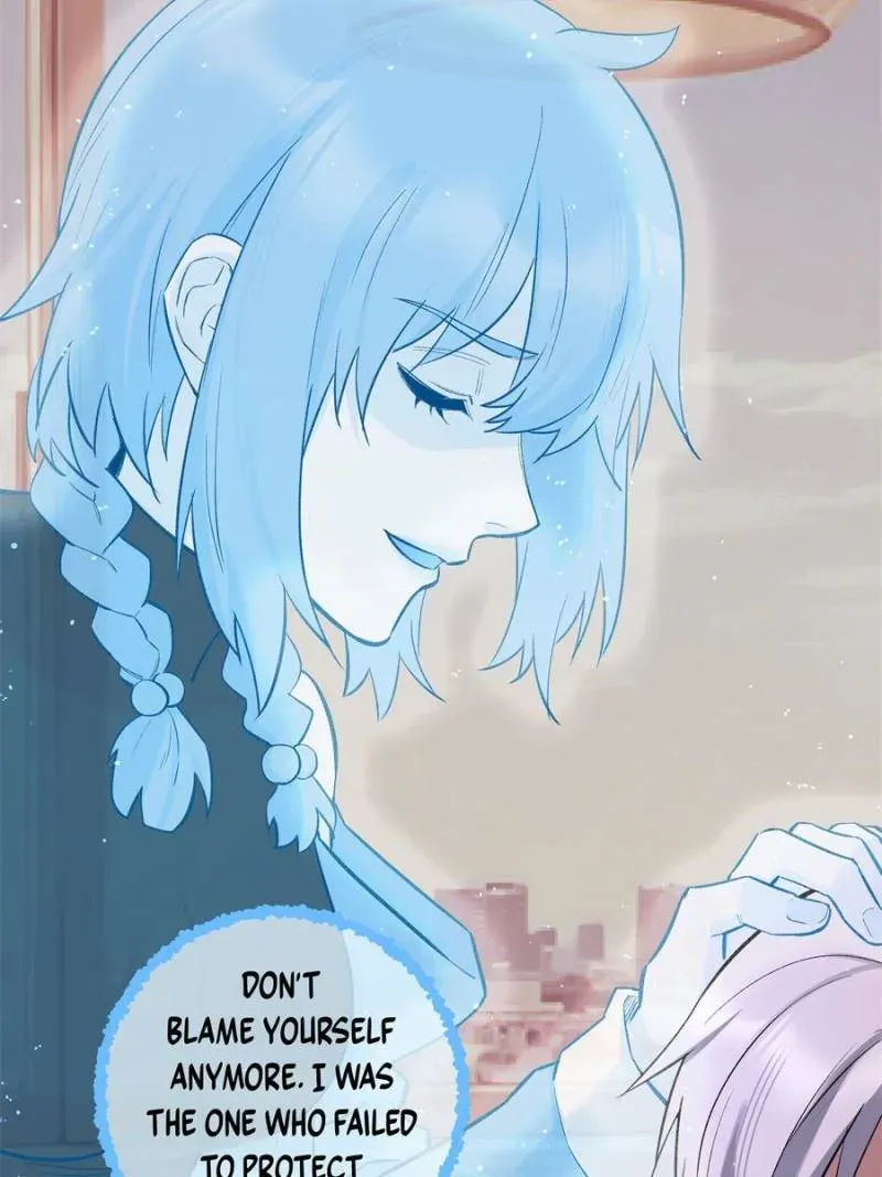 Instantaneous Space Chapter 45 page 59 - 