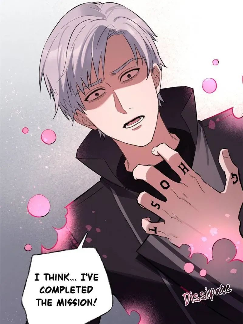 Instantaneous Space Chapter 45 page 62 - 
