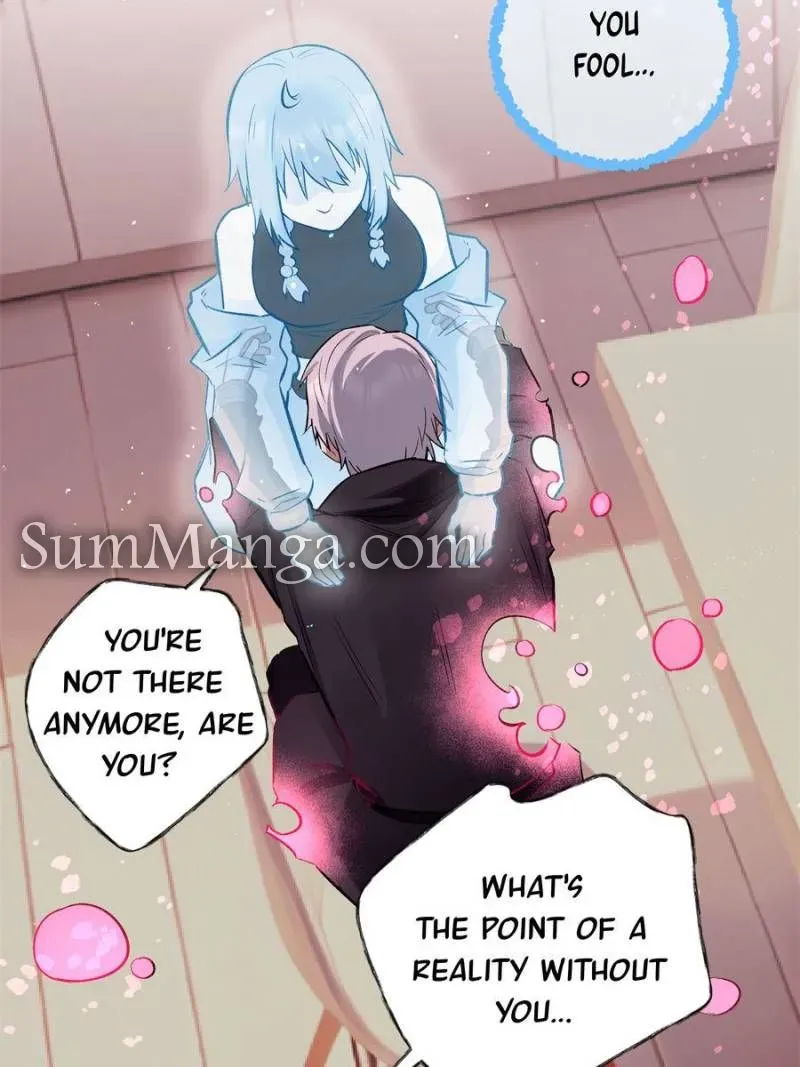 Instantaneous Space Chapter 45 page 65 - 