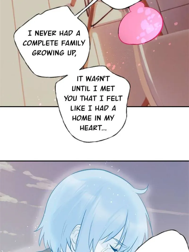 Instantaneous Space Chapter 45 page 66 - 