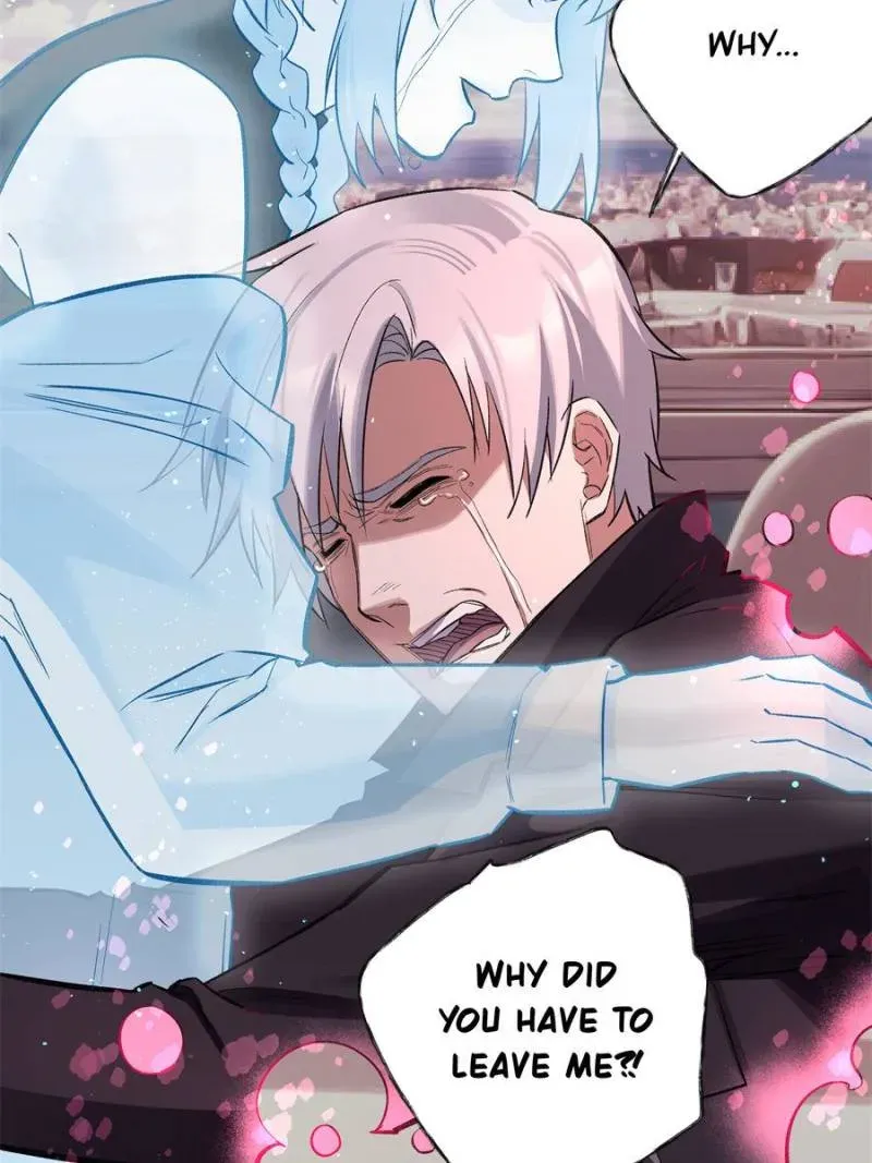 Instantaneous Space Chapter 45 page 67 - 