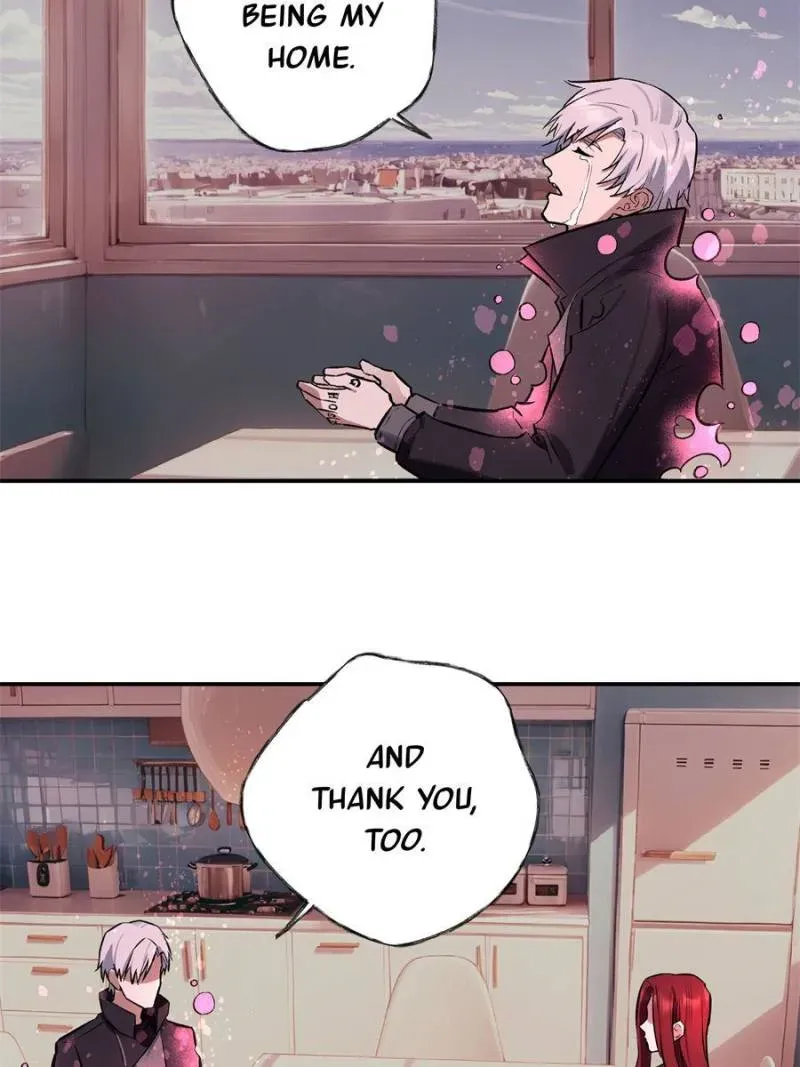 Instantaneous Space Chapter 45 page 71 - 