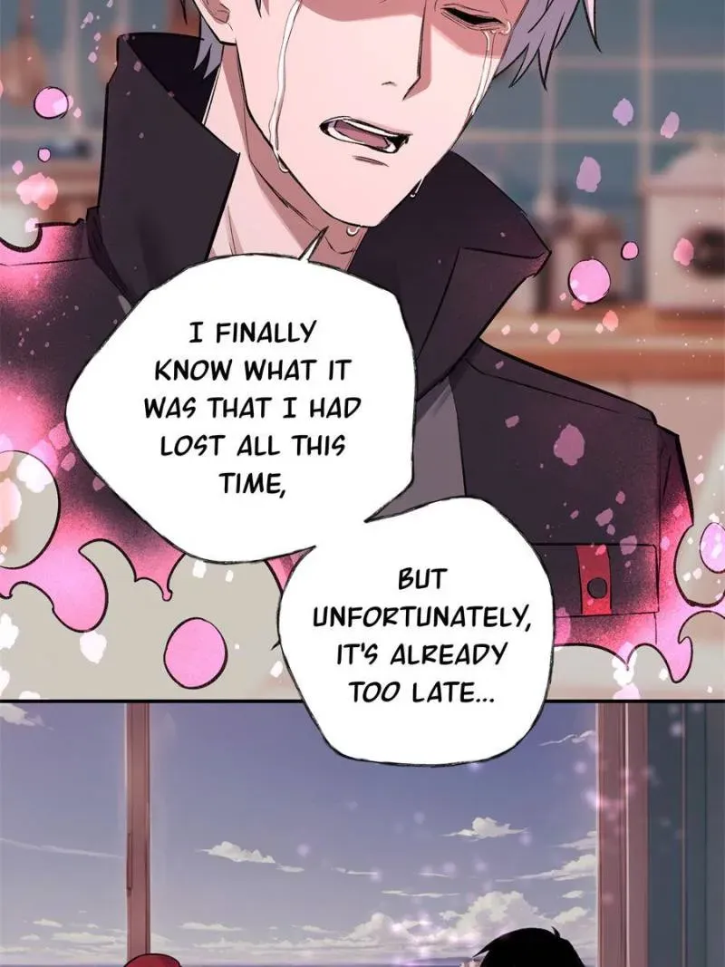 Instantaneous Space Chapter 45 page 73 - 