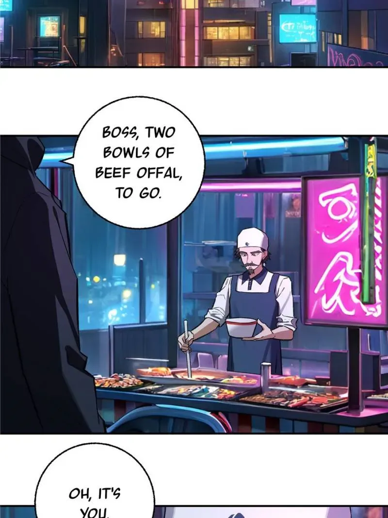 Instantaneous Space Chapter 46 page 2 - 