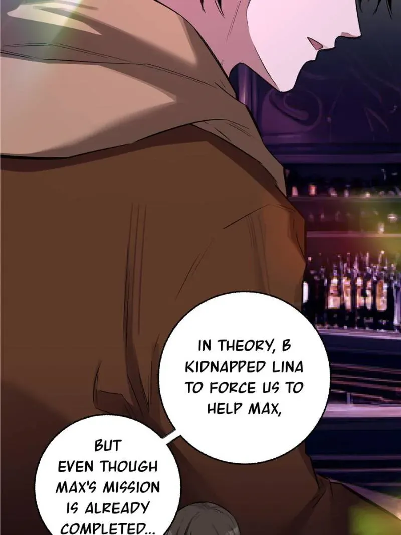 Instantaneous Space Chapter 46 page 15 - 