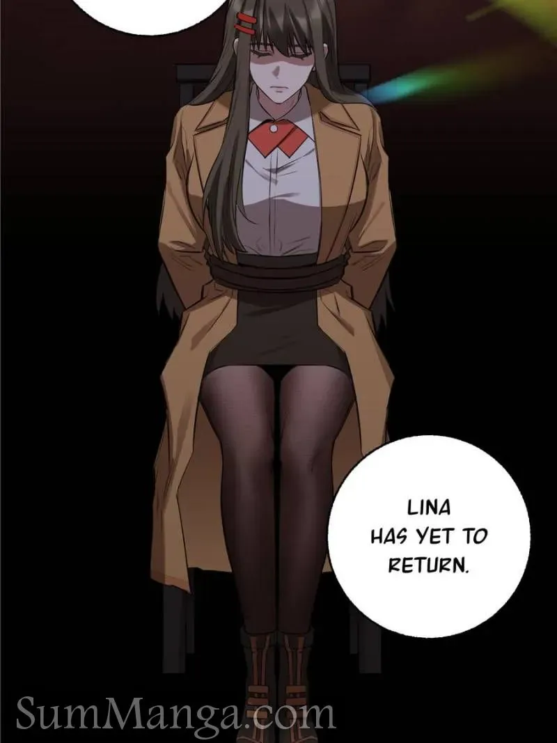 Instantaneous Space Chapter 46 page 16 - 