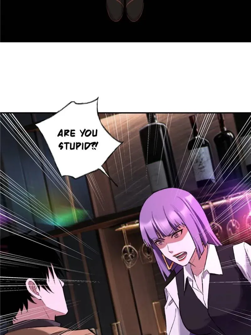 Instantaneous Space Chapter 46 page 17 - 