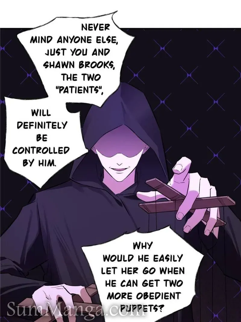 Instantaneous Space Chapter 46 page 19 - 
