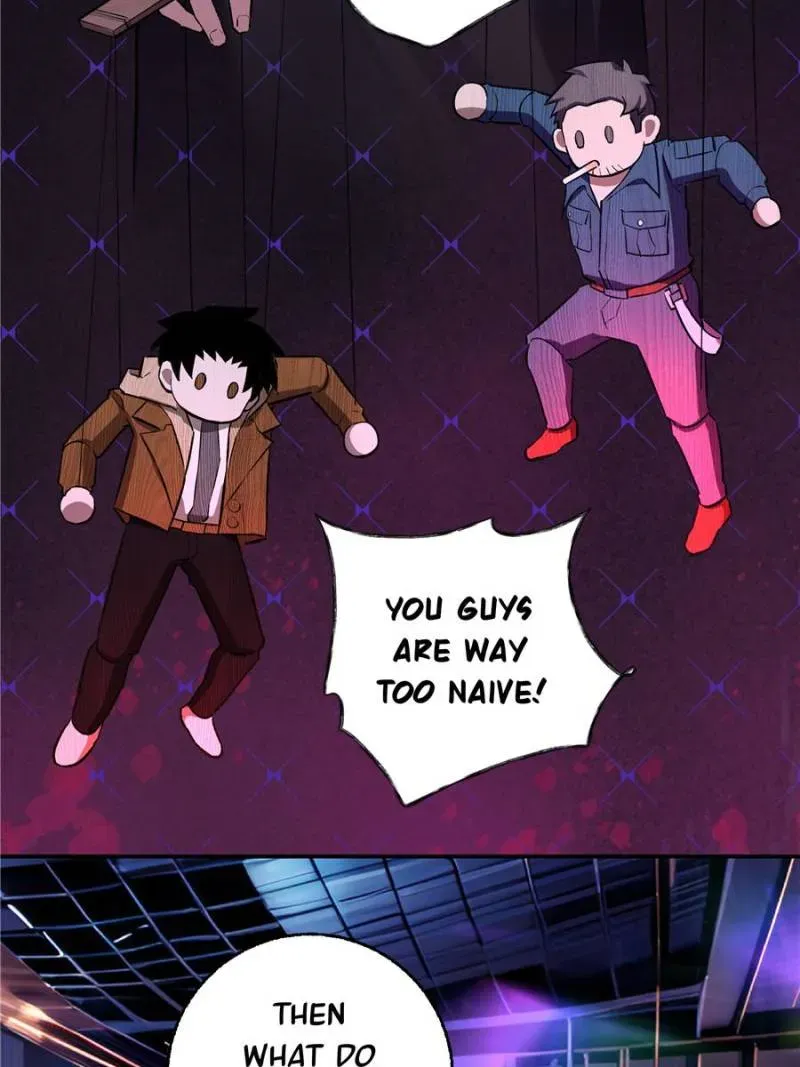 Instantaneous Space Chapter 46 page 20 - 