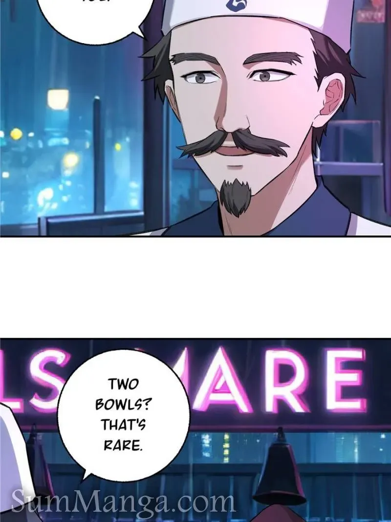 Instantaneous Space Chapter 46 page 3 - 