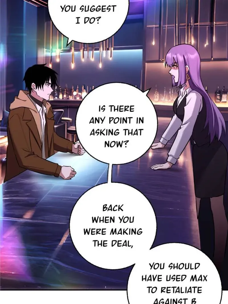 Instantaneous Space Chapter 46 page 21 - 